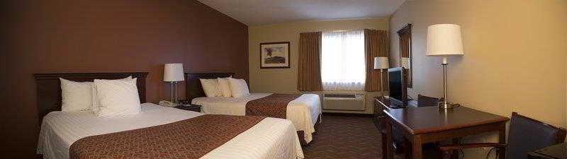 Best Western Atrium Gardens Hotell Elizabethtown Fasiliteter bilde