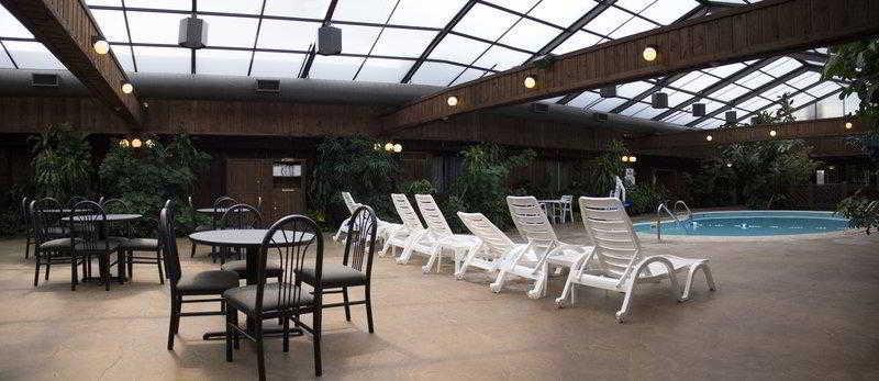 Best Western Atrium Gardens Hotell Elizabethtown Eksteriør bilde